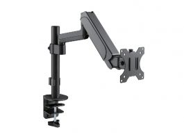Stell SOS 2112 SINGLE monitor tartó (45026263)