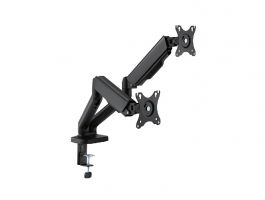 Stell SOS 2121 DUAL monitor tartó (45026262)