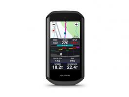Garmin Edge 1050 kerékpáros GPS EU (010-02890-01)