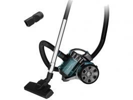 Cecotec Conga Rockstar Cyclonic X-treme porzsák nélküli porszívó (8600)