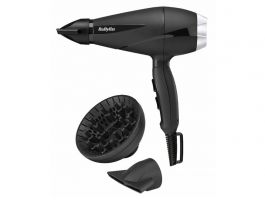 BaByliss 6710DE Style Pro ionos hajszárító