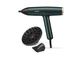 BaByliss D6555DE Air Power Pro ionos hajszárító