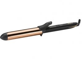 BaByliss C459E Titanium Brilliance Curls hajsütővas