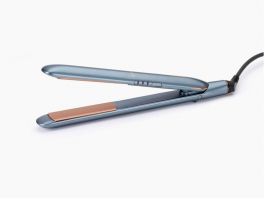 BaByliss ST251PE Denim Luxe hajvasaló