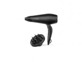 BaByliss D215DE hajszárító