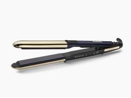 BaByliss ST484E Black Onyx hajvasaló