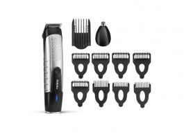 BaByliss T812 Lithium Power szakállvágó (T812E)