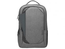 LENOVO 17 Business Casual Backpack - notebook hátizsák (4X40X54260) Charcoal Grey