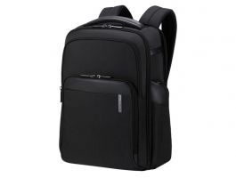 SAMSONITE 153521-1041 Evosight laptop hátizsák 14.1 - fekete