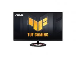Asus TUF Gaming VG249Q3R 23,8" FHD IPS 180Hz monitor, fekete