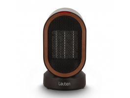 Lauben LBHFMDFH60BBA Desk Fan&Heater 2in1 600BB hősugárzó ventilátor