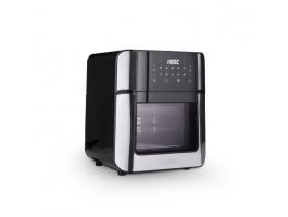 Lauben LBNAFO1500SB Air Fryer Oven 1500SB hőlégkeveréses sütő fritőzzel