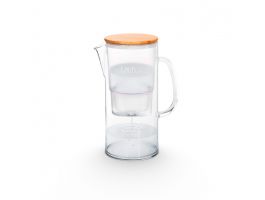 Lauben LBNGWFJ32GW Glass Water Filter Jug 32GW vízszűrő kancsó