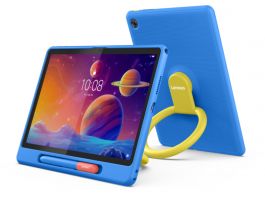 Lenovo Tab TB311XU LTE 128GB (ZAEJ0096GR) Luna grey + passzív pen és tok