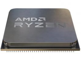 AMD Ryzen 7 7700 3.8GHz 32MB Cache OEM AM5 CPU (100-000000592)