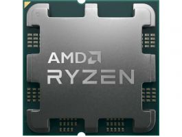 AMD Ryzen 7 7800X3D 5.0GHz 104MB Cache AM5 CPU, OEM (100-000000910)