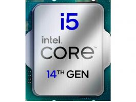 INTEL Core i5-14600KF CPU S1700 3.5GHz 24MB Cache BOX, NoVGA, OEM (CM8071504821014)