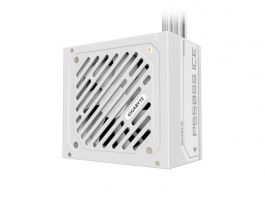 GIGABYTE 550W 80+ Silver Tápegység (GP-P550SS ICE)