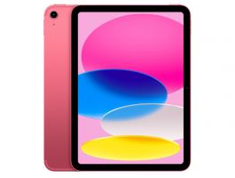 Apple 11-inch iPad (2025) Wi-Fi + Cellular 128GB (MD7J4HC/A) Pink