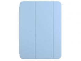 Apple Smart Folio A16 chipes iPadhez (MDEQ4ZM/A) Sky