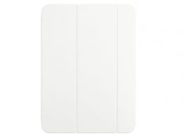 Apple Smart Folio A16 chipes iPadhez (MDEJ4ZM/A) White