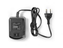 Nedis áramátalakító 230 V - 110 V 75W Földeletlen USA (POCO101)