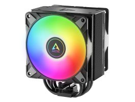 Arctic Freezer 36 A-RGB CPU Hűtő, Fekete (ACFRE00124A)