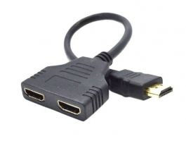 Gembird 2 portos HDMI splitter (DSP-2PH4-04)