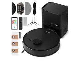 Sencor SRV 9O85BK robotporszívó (41020898)