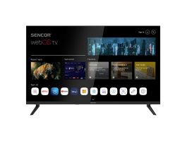 Sencor SLE 32S803B WebOS Smart LED TV (35060683)
