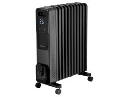 Sencor SOH 8211GY elektromos olajradiátor (41020932)