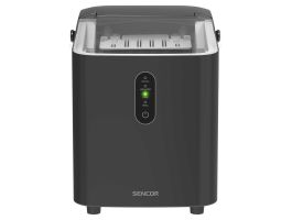 Sencor SIM 2500BK jégkocka készítő (41022048)