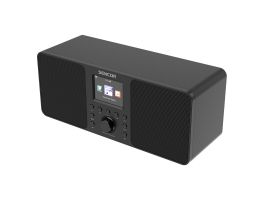 Sencor SIR 6100WDB internet rádió (35060367)