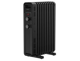 Sencor SOH 3511BK elektromos olajradiátor (41020975)