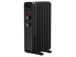 Sencor SOH 3509BK elektromos olajradiátor (41020973)