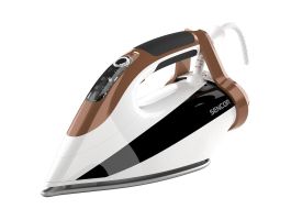 Sencor SSI 8400BZ gőzölős vasaló (41019989)