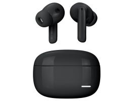 Sencor SEP MELLOW BLACK ANC TWS fülhallgató (35060255)