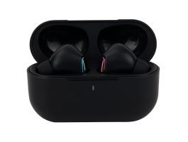 Sencor SEP SHEEN BLACK TWS ANC fülhallgató (35060242)