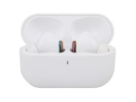 Sencor SEP SHEEN WHITE TWS ANC fülhallgató (35060243)