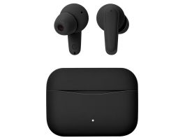 Sencor SEP GRIM BLACK ANC TWS fülhallgató (35060257)