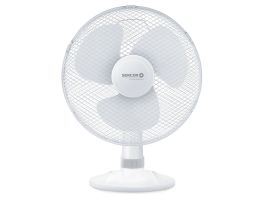 Sencor SFE 3027WH-EUE3 ventilátor asztali (41019528)