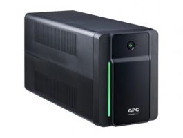APC Back-UPS BX2200MI-GR (4 SCHUKO) 2200VA (1200W) Line-interaktív szünetmentes tápegység