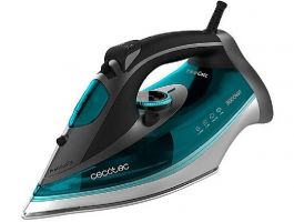 Cecotec Fast&Furious 5040 Absolute gőzölős vasaló (05523)