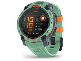 Garmin Instinct 3, 45mm AMOLED, Tropic (010-02936-01)