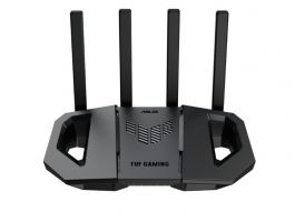 ASUS TUF Gaming BE3600 Router