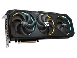 GIGABYTE GeForce RTX 5070 GAMING OC 12G Videókártya (GV-N5070GAMING OC-12GD)