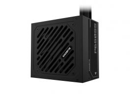 GIGABYTE 650W 80+ Silver Tápegység (GP-P650SS)