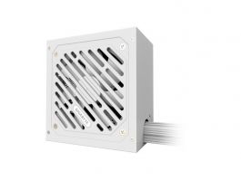 GIGABYTE 650W 80+ Silver Tápegység (GP-P650SS ICE)