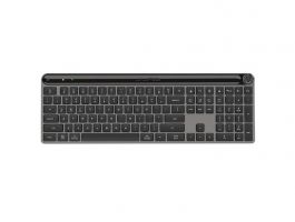 JLAB Epic Keyboard US - Black (IEUKEPICKEYRBLK4)