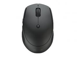 JLAB Go Charge Mouse - Black (IEUMGOCHRGMSRBLK124)